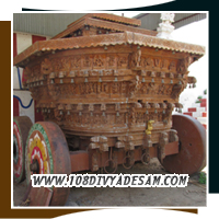 kerala divya desam temple tours from coimbatore